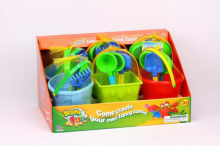 27593 - beach toy set