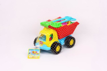 27597 - beach toy set