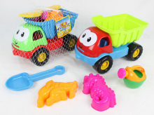 27615 - Beach toy set