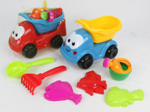 27616 - Beach toy set