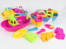 27619 - Beach toy set