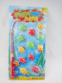 28715 - Fishing toys