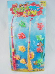 28717 - Fishing toys