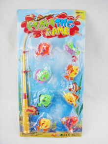 28719 - Fishing toys
