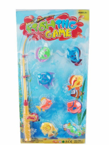 28720 - Fishing toys