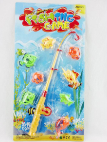 28722 - Fishing toys