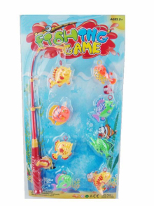 28723 - Fishing toys