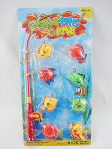 28725 - Fishing toys