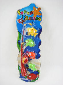 28735 - Fishing toys