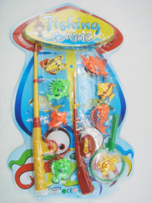 28739 - Fishing toys