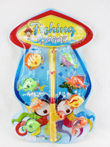 28740 - Fishing toys