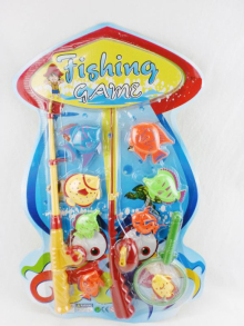28742 - Fishing toys