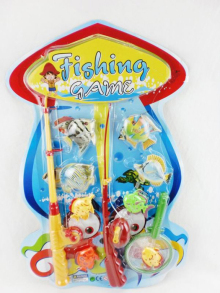 28744 - Fishing toys
