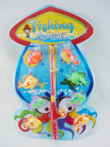 28745 - Fishing toys