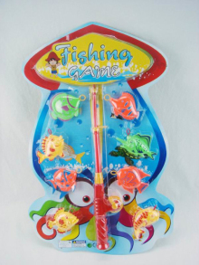 28746 - Fishing toys