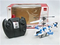 29522 -  4CH R/C Helicopter with Gyro