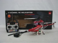 29580 - 4CH 2.4G R/C Helicopter with Gyro