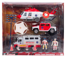 29625 - Rescue set