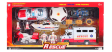 29628 - Rescue set