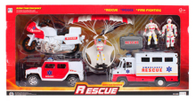 29629 - Rescue set