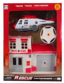 29636 - Rescue set