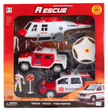 29640 - Rescue set