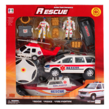29643 - Rescue set