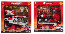 29644 - Rescue set