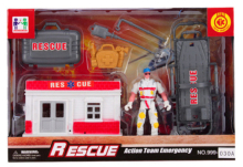 29659 - Rescue set