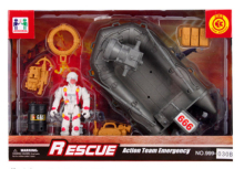 29660 - Rescue set