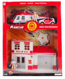 29665 - Rescue set