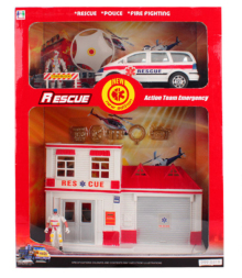 29666 - Rescue set