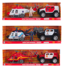 29685 - Rescue set