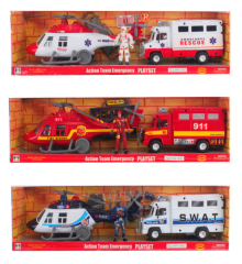 29686 - Rescue set