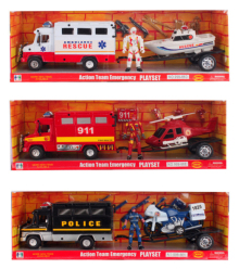 29688 - Rescue set