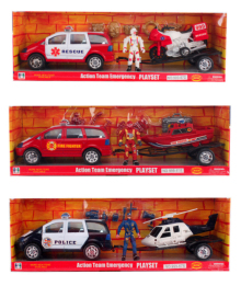29689 - Rescue set