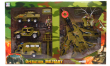 29692 - Army force set