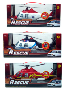 29727 - Rescue set