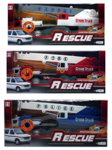 29728 - Rescue set