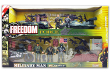 29877 - Army force series