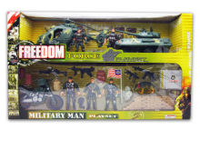 29879 - Army force series