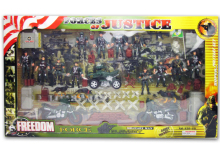 29888 - Army force series