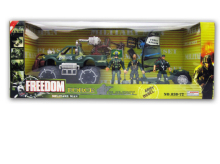 29892 - Army force series