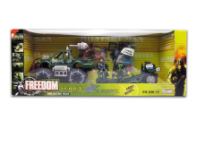 29895 - Army force series