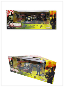 29898 - Army force series