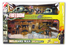 29907 - Army force series