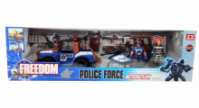 29921 - Police series