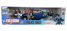 29925 - Police series