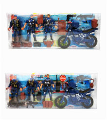 30033 - Police set