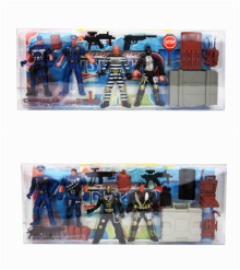 30034 - Police set